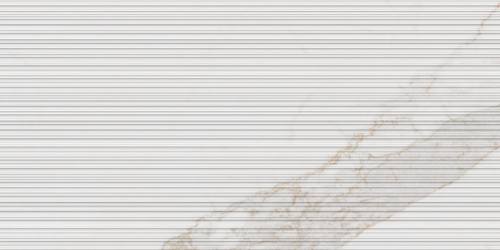 Матовый Living Ceramics Blanc Calacatta Gold Cane 60x120 — фото 3