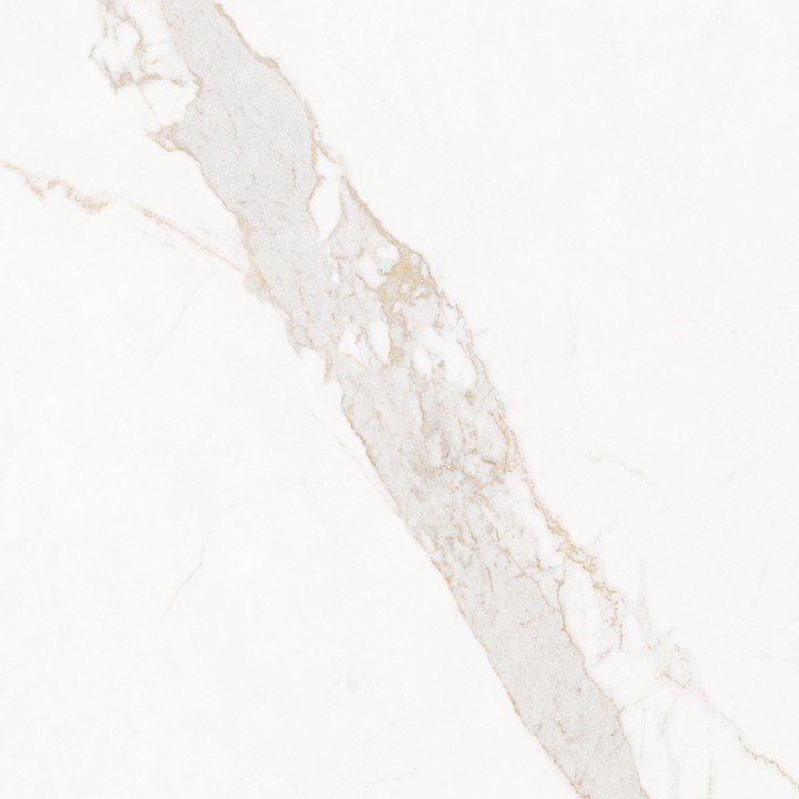 Матовый Living Ceramics Blanc Calacatta Gold Soft 120x120 — фото 8