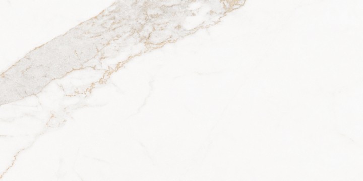 Матовый Living Ceramics Blanc Calacatta Gold Soft 60x120 — фото 3