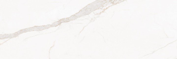 Матовый Living Ceramics Blanc Calacatta Gold Soft 90x270 — фото 2