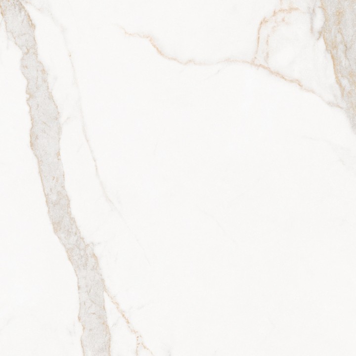 Матовый Living Ceramics Blanc Calacatta Gold Soft 90x90 — фото 6