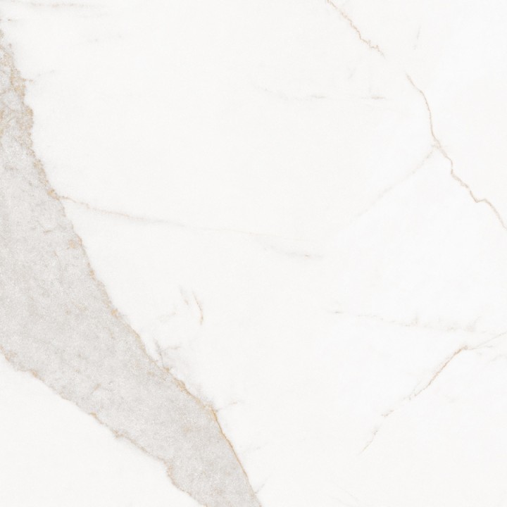 Матовый Living Ceramics Blanc Calacatta Gold Soft 90x90 — фото 7