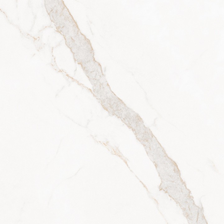 Матовый Living Ceramics Blanc Calacatta Gold Soft 90x90 — фото 8