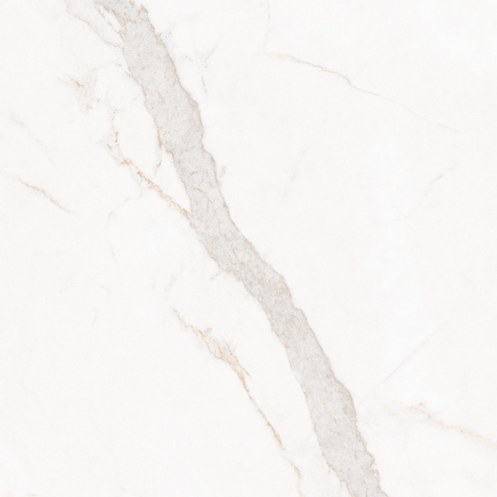 Матовый Living Ceramics Blanc Calacatta Gold Soft 90x90 — фото 11