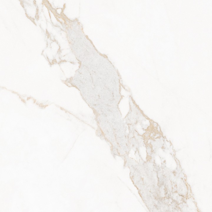 Матовый Living Ceramics Blanc Calacatta Gold Soft 90x90 — фото 14
