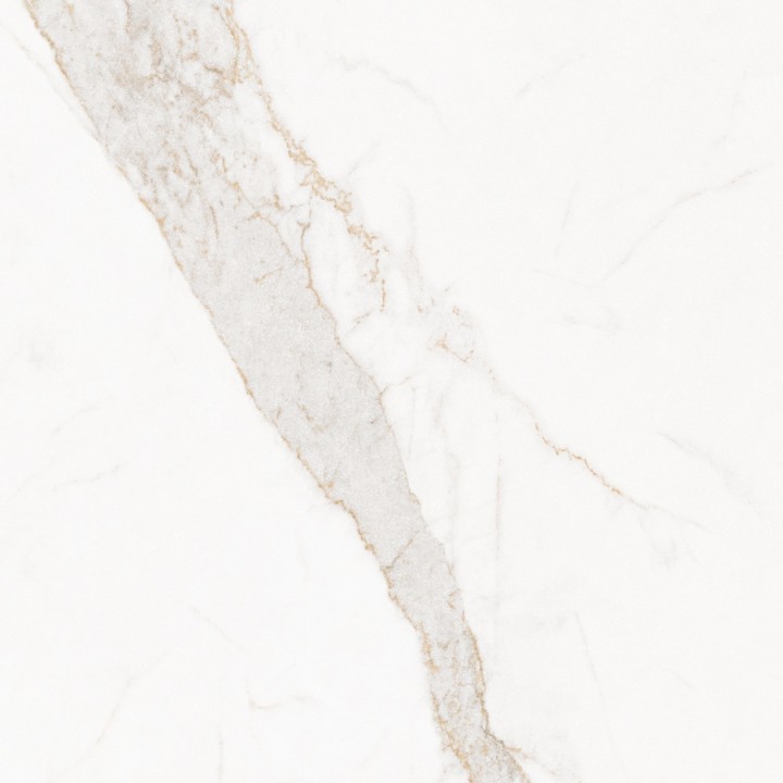 Матовый Living Ceramics Blanc Calacatta Gold Soft 90x90 — фото 2