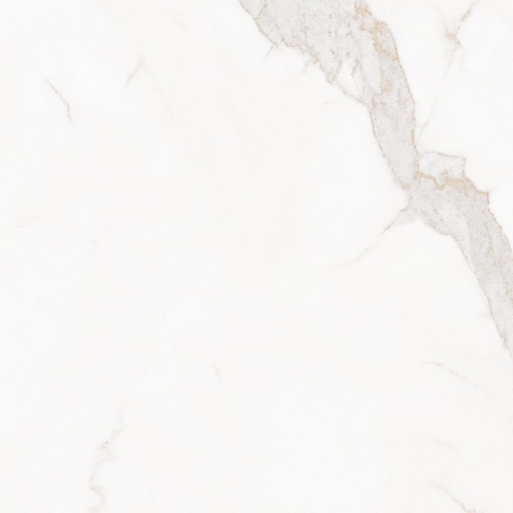 Матовый Living Ceramics Blanc Calacatta Gold Soft 90x90 — фото 3