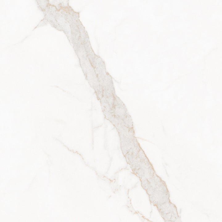 Матовый Living Ceramics Blanc Calacatta Gold Soft 90x90 — фото 4