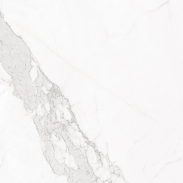 Матовый Living Ceramics Blanc Calacatta Soft 120x120 — фото 2