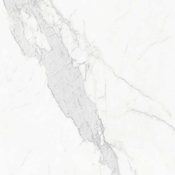 Матовый Living Ceramics Blanc Calacatta Soft 90x90 — фото 2