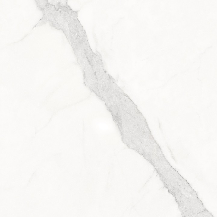 Матовый Living Ceramics Blanc Calacatta Soft 90x90 — фото 4