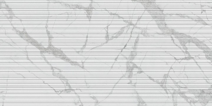Матовый Living Ceramics Blanc Invisible Cane 60x120 — фото 2