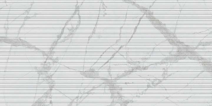 Матовый Living Ceramics Blanc Invisible Cane 60x120 — фото 4