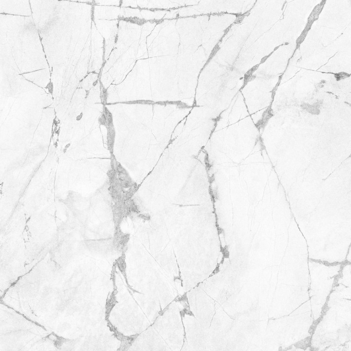 Матовый Living Ceramics Blanc Invisible Soft 90x90 — фото 5