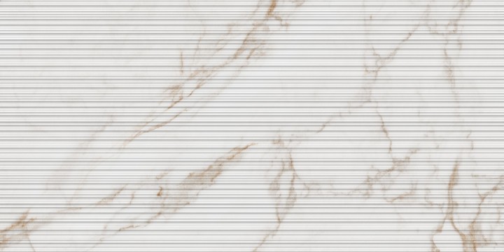 Матовый Living Ceramics Blanc Statuario Cane 60x120 — фото 25