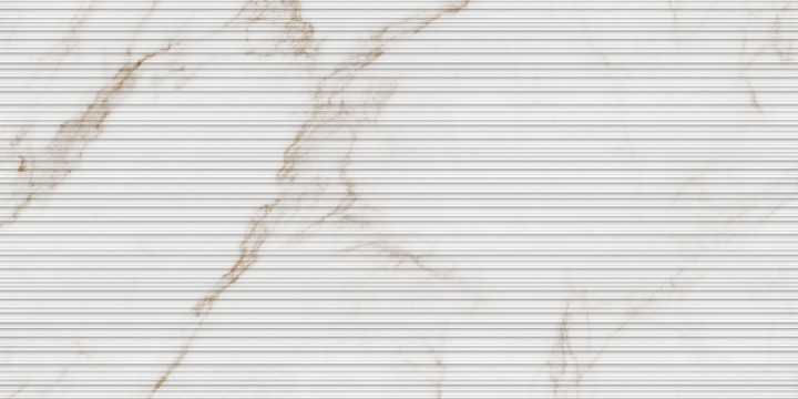 Матовый Living Ceramics Blanc Statuario Cane 60x120 — фото 27