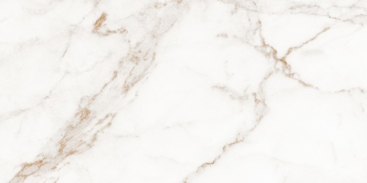 Матовый Living Ceramics Blanc Statuario Gold Soft 45x90 — фото 5