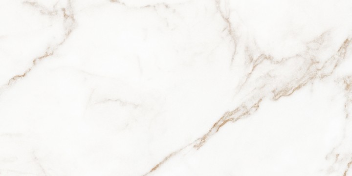 Матовый Living Ceramics Blanc Statuario Gold Soft 45x90 — фото 6
