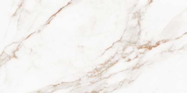 Матовый Living Ceramics Blanc Statuario Gold Soft 45x90 — фото 7