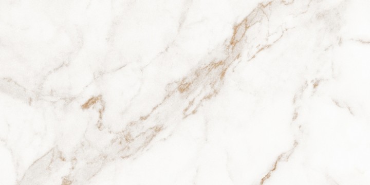 Матовый Living Ceramics Blanc Statuario Gold Soft 45x90 — фото 9