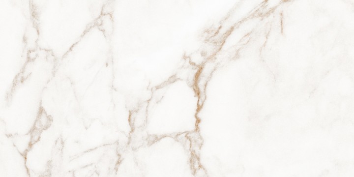 Матовый Living Ceramics Blanc Statuario Gold Soft 45x90 — фото 10