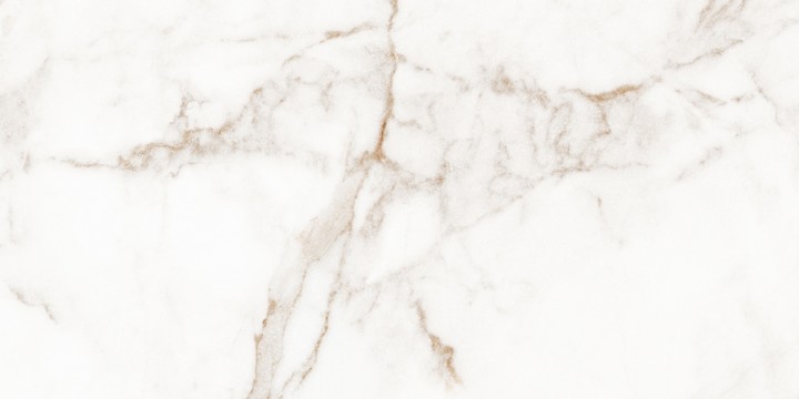 Матовый Living Ceramics Blanc Statuario Gold Soft 45x90 — фото 11