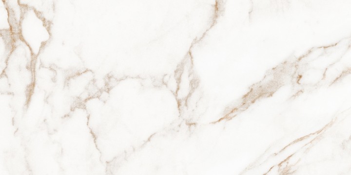 Матовый Living Ceramics Blanc Statuario Gold Soft 45x90 — фото 12