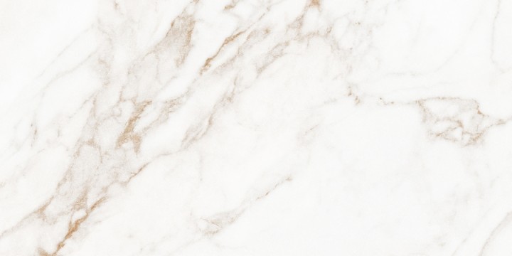 Матовый Living Ceramics Blanc Statuario Gold Soft 45x90 — фото 13