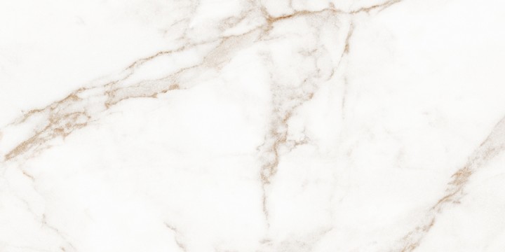 Матовый Living Ceramics Blanc Statuario Gold Soft 45x90 — фото 15