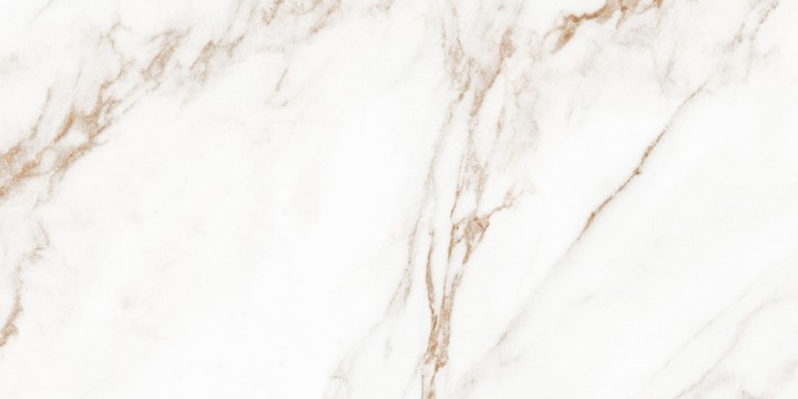 Матовый Living Ceramics Blanc Statuario Gold Soft 45x90 — фото 16