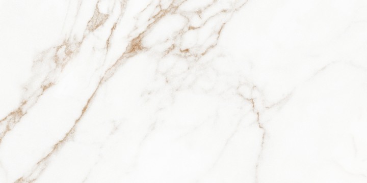 Матовый Living Ceramics Blanc Statuario Gold Soft 45x90 — фото 18