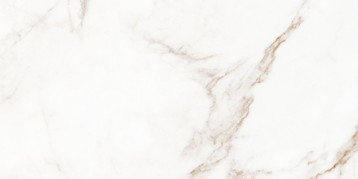 Матовый Living Ceramics Blanc Statuario Gold Soft 45x90 — фото 21