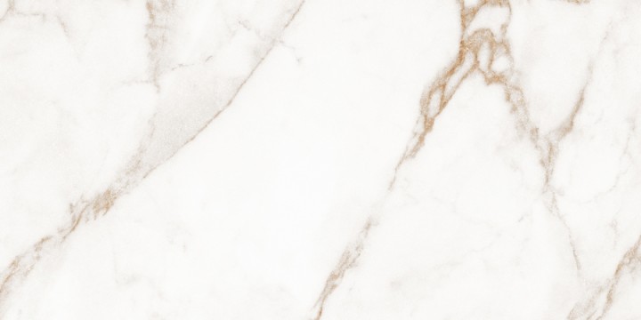 Матовый Living Ceramics Blanc Statuario Gold Soft 45x90 — фото 23