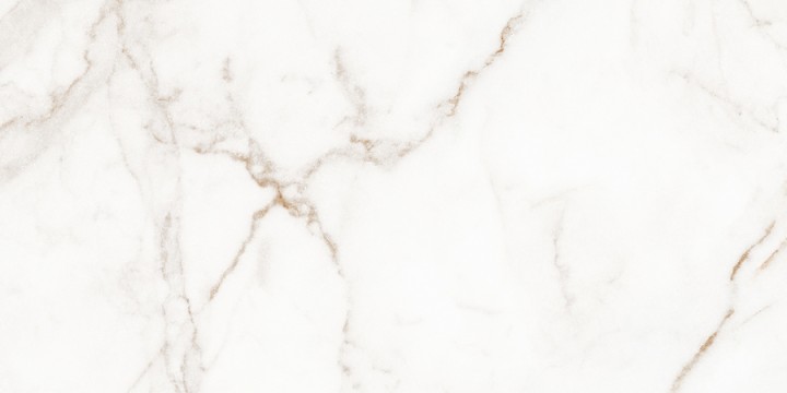 Матовый Living Ceramics Blanc Statuario Gold Soft 45x90 — фото 4