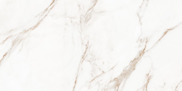 Матовый Living Ceramics Blanc Statuario Gold Soft 60x120 — фото 9