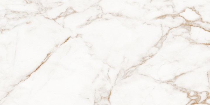 Матовый Living Ceramics Blanc Statuario Gold Soft 60x120 — фото 10