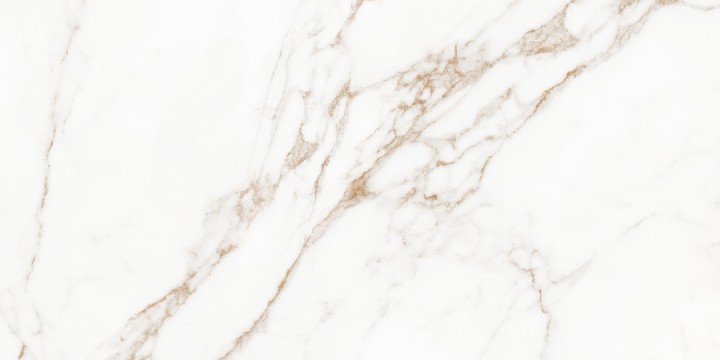 Матовый Living Ceramics Blanc Statuario Gold Soft 60x120 — фото 19