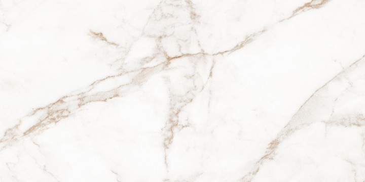 Матовый Living Ceramics Blanc Statuario Gold Soft 60x120 — фото 3