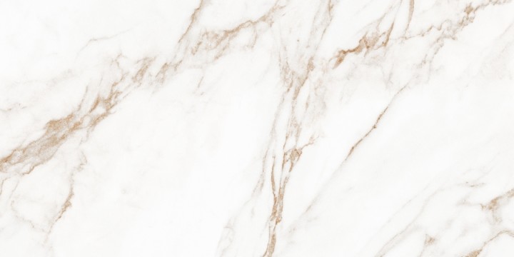 Матовый Living Ceramics Blanc Statuario Gold Soft 60x120 — фото 4