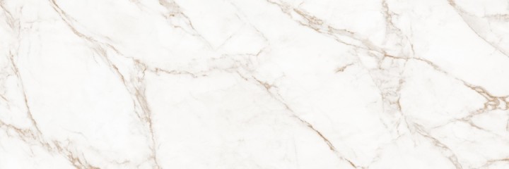 Матовый Living Ceramics Blanc Statuario Gold Soft 90x270 — фото 2