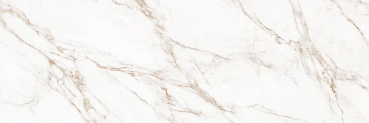 Матовый Living Ceramics Blanc Statuario Gold Soft 90x270 — фото 4