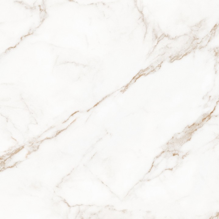 Матовый Living Ceramics Blanc Statuario Gold Soft 90x90 — фото 6