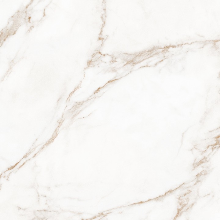 Матовый Living Ceramics Blanc Statuario Gold Soft 90x90 — фото 12