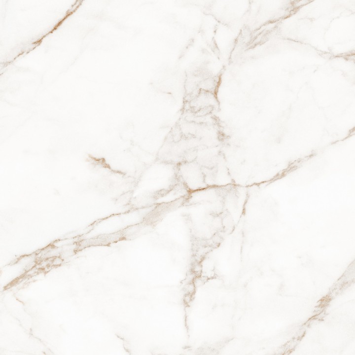 Матовый Living Ceramics Blanc Statuario Gold Soft 90x90 — фото 13