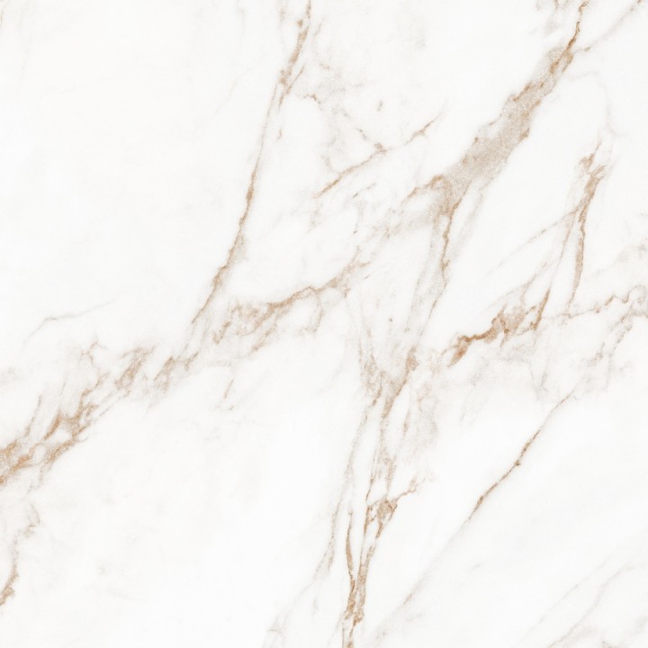 Матовый Living Ceramics Blanc Statuario Gold Soft 90x90 — фото 14