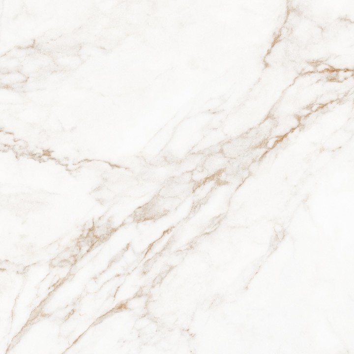Матовый Living Ceramics Blanc Statuario Gold Soft 90x90 — фото 15
