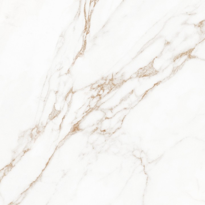 Матовый Living Ceramics Blanc Statuario Gold Soft 90x90 — фото 16