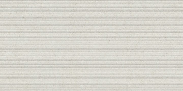 Матовый Living Ceramics Cuit Bone Ribbed Ductile 60x120 — фото 7