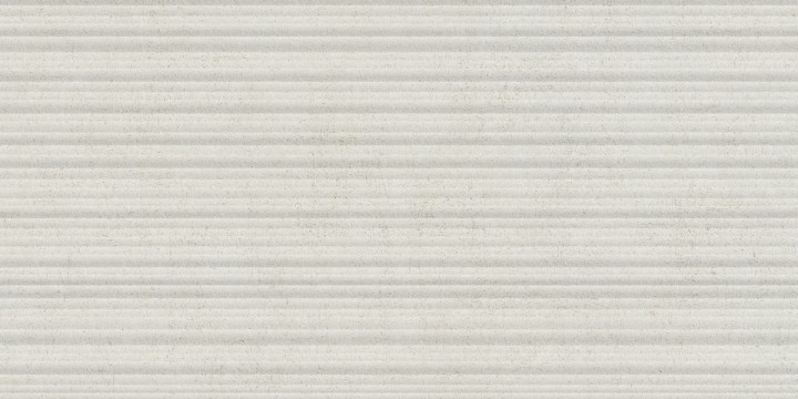Матовый Living Ceramics Cuit Bone Ribbed Ductile 60x120 — фото 8