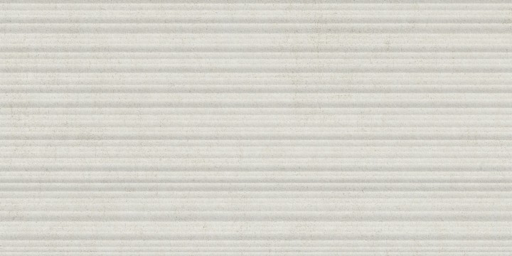 Матовый Living Ceramics Cuit Bone Ribbed Ductile 60x120 — фото 3